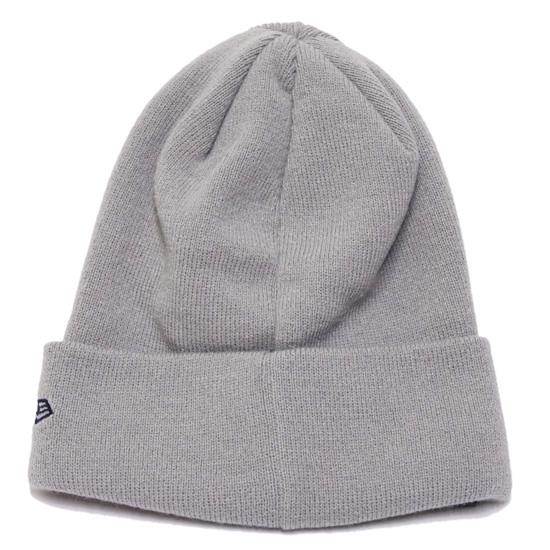 NEW ERA（ニューエラ） ニューヨーク ヤンキース ニットキャップ