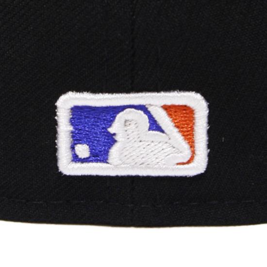 NEW ERA（ニューエラ） ニューヨーク メッツ 5950 キャップ NEWYORK