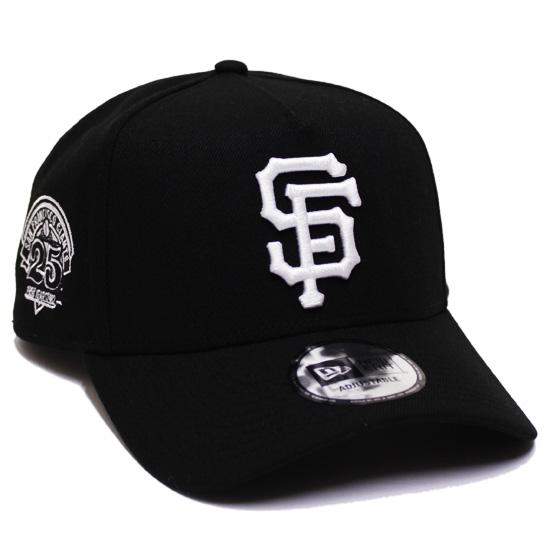 カリフォークスxニューエラ サンフランシスコ カリフォークスx