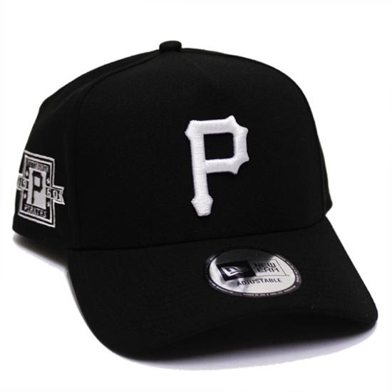 NEW ERA（ニューエラ） ピッツバーグ パイレーツ 940 キャップ
