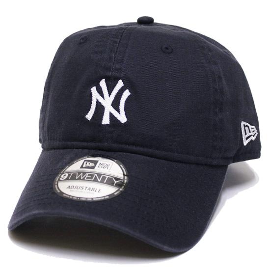 NEW ERA（ニューエラ） ニューヨーク ヤンキース 920 キャップ NEWYORK