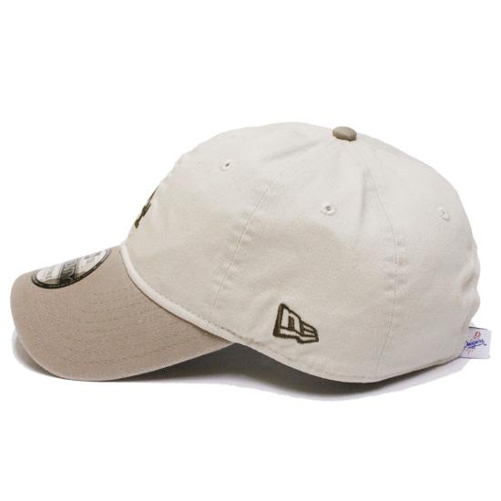 NEW ERA（ニューエラ） ロサンゼルス ドジャース 920キャップ
