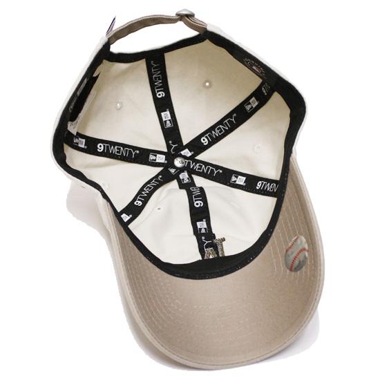 NEW ERA（ニューエラ） ロサンゼルス ドジャース 920キャップ