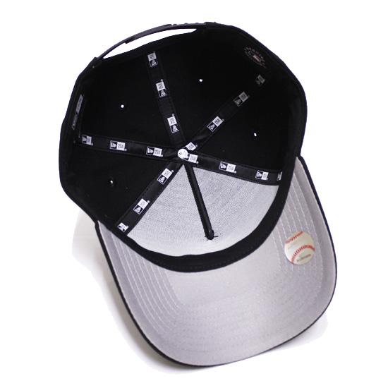 NEW ERA（ニューエラ） ロサンゼルス ドジャース 940 キャップ