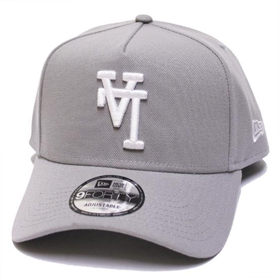 NEW ERA（ニューエラ） ロサンゼルス ドジャース 940 キャップ