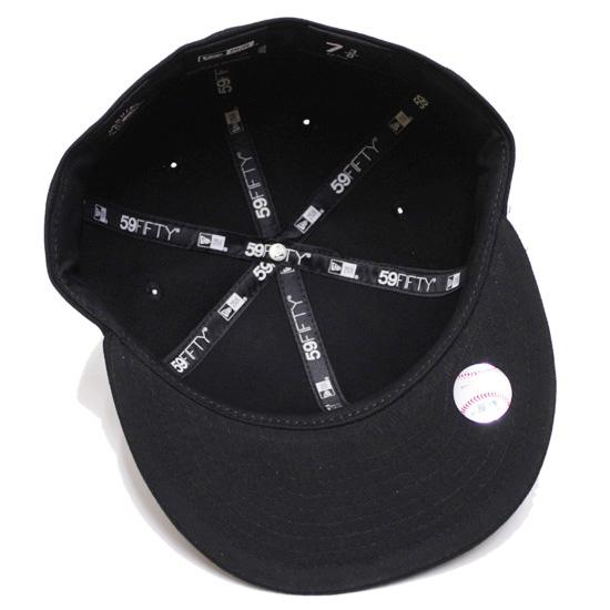 NEW ERA（ニューエラ） ニューヨーク ヤンキース 5950 キャップ 