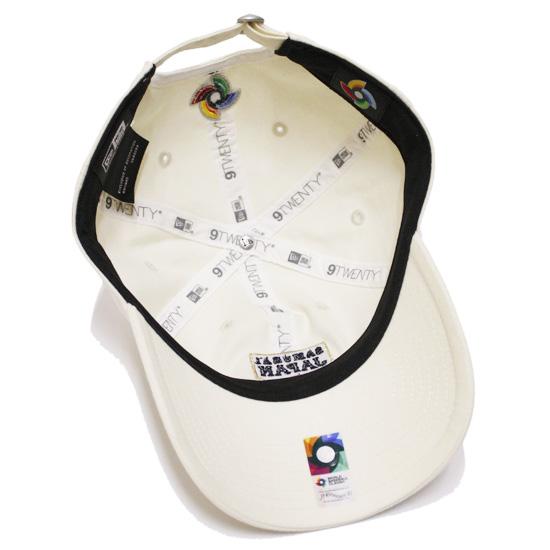 NEW ERA（ニューエラ） WBC ワールドベースボールクラシック 920