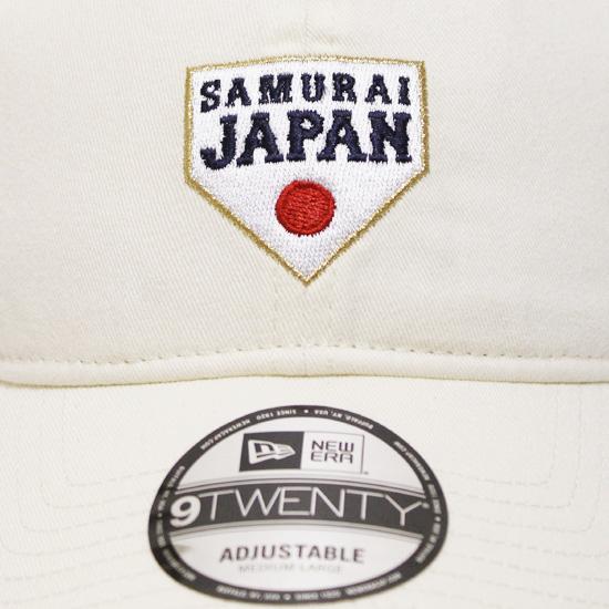 NEW ERA（ニューエラ） WBC ワールドベースボールクラシック 920