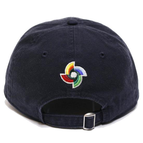 NEW ERA（ニューエラ） WBC ワールドベースボールクラシック 920