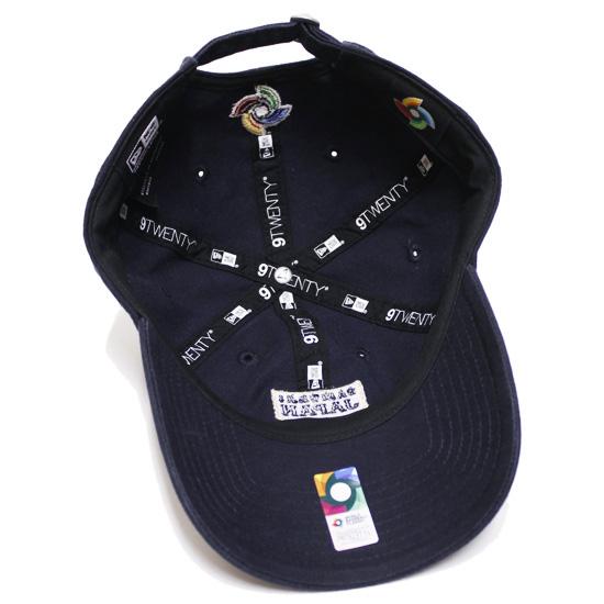 NEW ERA（ニューエラ） WBC ワールドベースボールクラシック 920