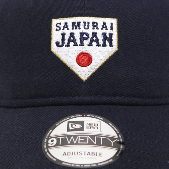 NEW ERA（ニューエラ） WBC ワールドベースボールクラシック 920