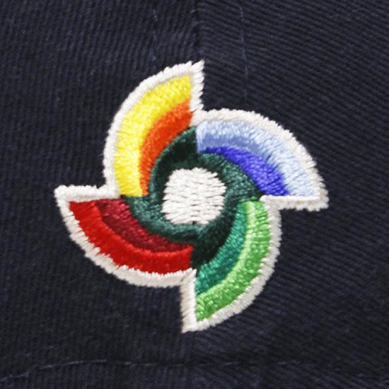 NEW ERA（ニューエラ） WBC ワールドベースボールクラシック 920
