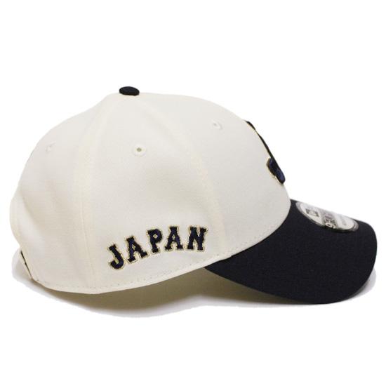 NEW ERA（ニューエラ） WBC 940 キャップ WORLD BASEBALL CLASSIC