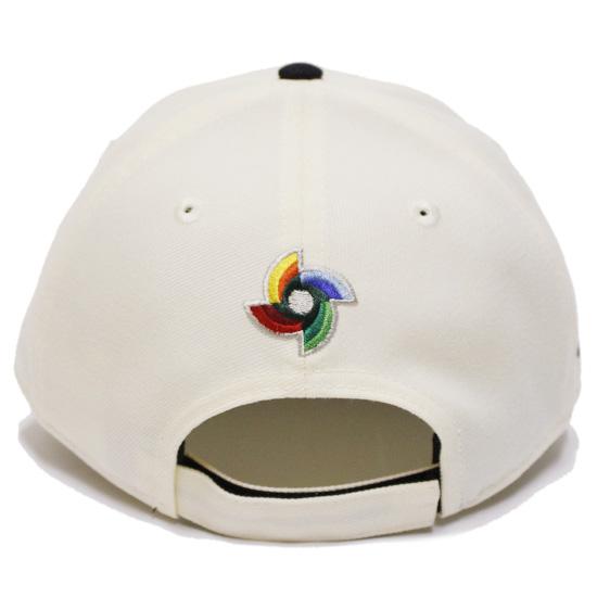 NEW ERA（ニューエラ） WBC 940 キャップ WORLD BASEBALL CLASSIC