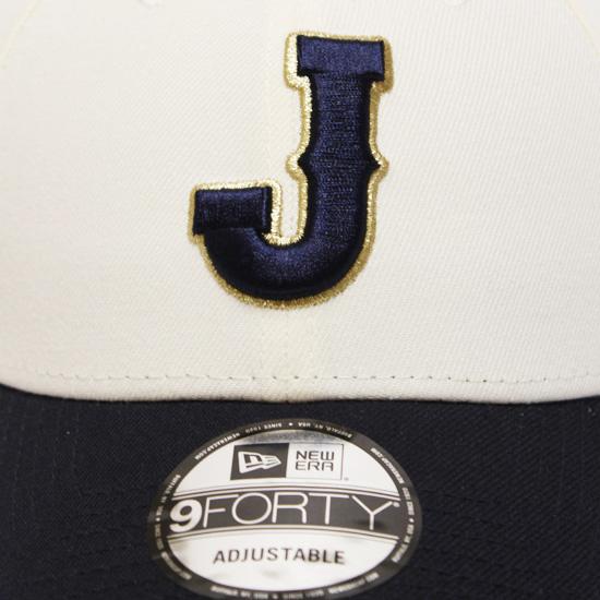 NEW ERA（ニューエラ） WBC 940 キャップ WORLD BASEBALL CLASSIC