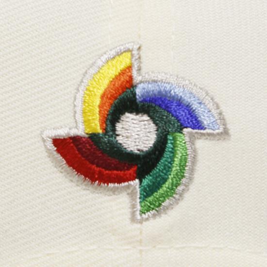 NEW ERA（ニューエラ） WBC 940 キャップ WORLD BASEBALL CLASSIC