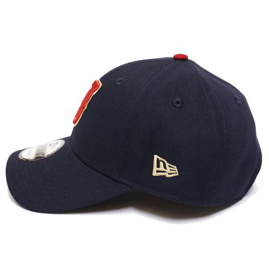 NEW ERA（ニューエラ） WBC 940 キャップ WORLD BASEBALL CLASSIC