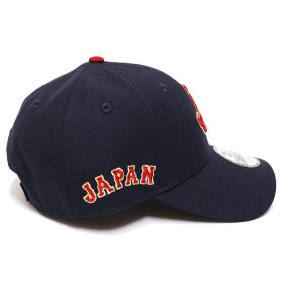 NEW ERA（ニューエラ） WBC 940 キャップ WORLD BASEBALL CLASSIC