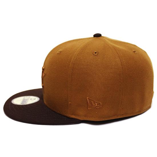 NEW ERA（ニューエラ） ヒューストン アストロズ 5950 キャップ
