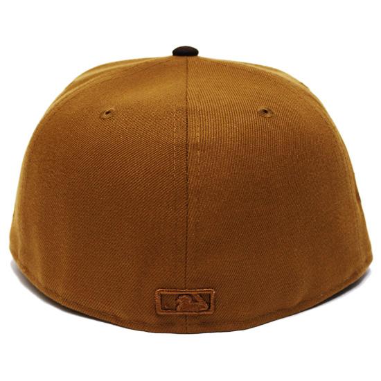 NEW ERA（ニューエラ） ヒューストン アストロズ 5950 キャップ