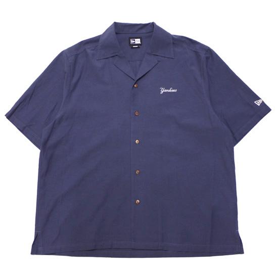 NEW ERA（ニューエラ） ニューヨーク ヤンキース スーベニアシャツ