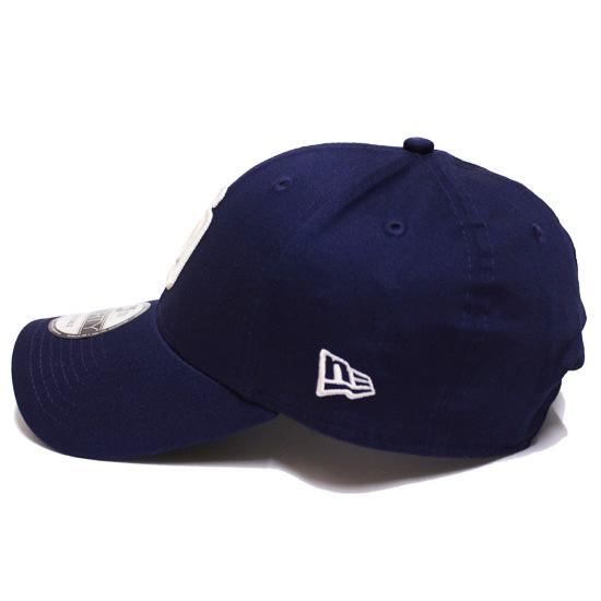 ロサンゼルス・ドジャース＆サンディエゴ・パドレス キャップセット NEW ERA（ニューエラ） サンディエゴ パドレス 940 キャップ SANDIEGO