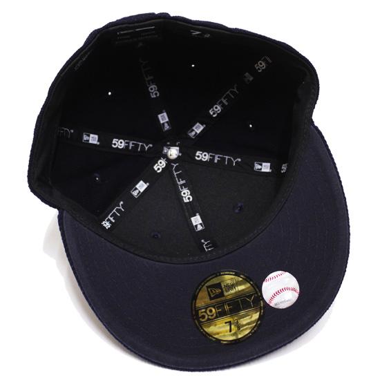 NEW ERA（ニューエラ） ニューヨーク ヤンキース 5950 キャップ