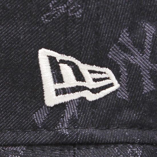 NEW ERA（ニューエラ） ニューヨーク ヤンキース バケットハット