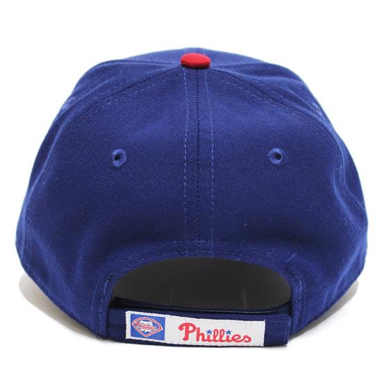 NEW ERA（ニューエラ） フィラデルフィア フィリーズ 940キャップ 帽子