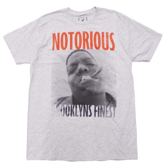 BROOKLYN MINT ブルックリンミント THE NOTORIOUS B.I.G. ノトーリアス 