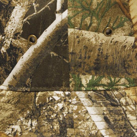 newhattan（ニューハッタン） リアルツリー バケットハット REALTREE