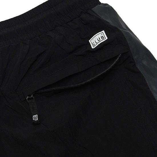 PRO CLUB（プロクラブ） ナイロンパンツ FULL COURT WINDBREAKER PANTS
