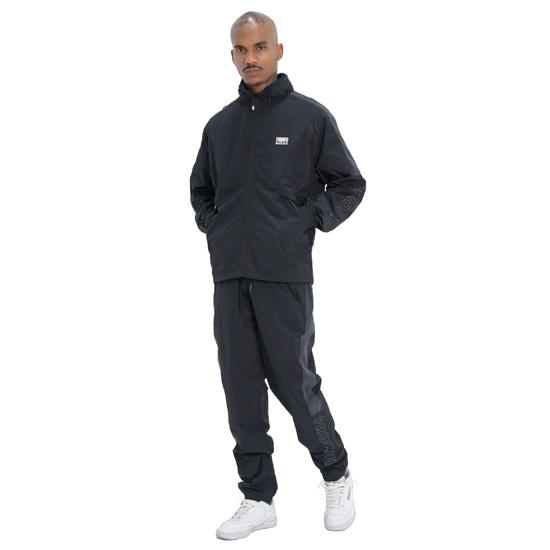 PRO CLUB（プロクラブ） ナイロンパンツ FULL COURT WINDBREAKER PANTS