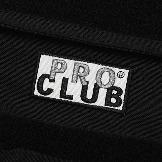 PRO CLUB プロクラブ プレートキャリア ベスト PLATE CARRIER PRO CLUB プロクラブ プレートキャリア ベスト PLATE CARRIER