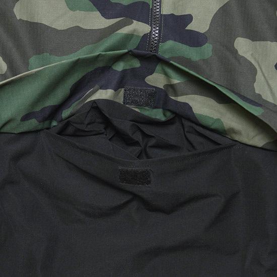 PRO CLUB（プロクラブ） ナイロン アノラックジャケット NYLON ANORAK 