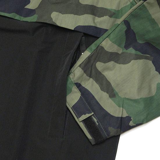 PRO CLUB（プロクラブ） ナイロン アノラックジャケット NYLON ANORAK 
