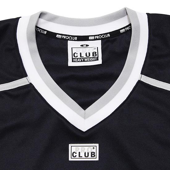 PRO CLUB（プロクラブ） ホッケージャージ HEAVYWEIGHT HOCKEY JERSEY 