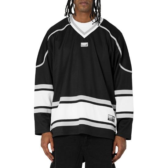 PRO CLUB（プロクラブ） ホッケージャージ HEAVYWEIGHT HOCKEY JERSEY 