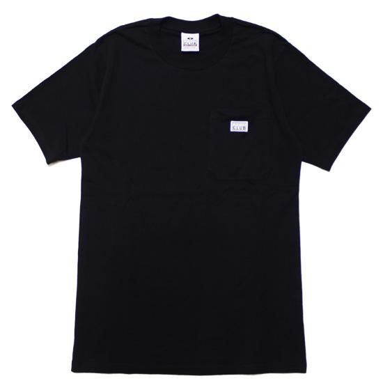 PRO CLUB（プロクラブ） ポケット半袖Tシャツ ポケT HEAVYWEIGHT