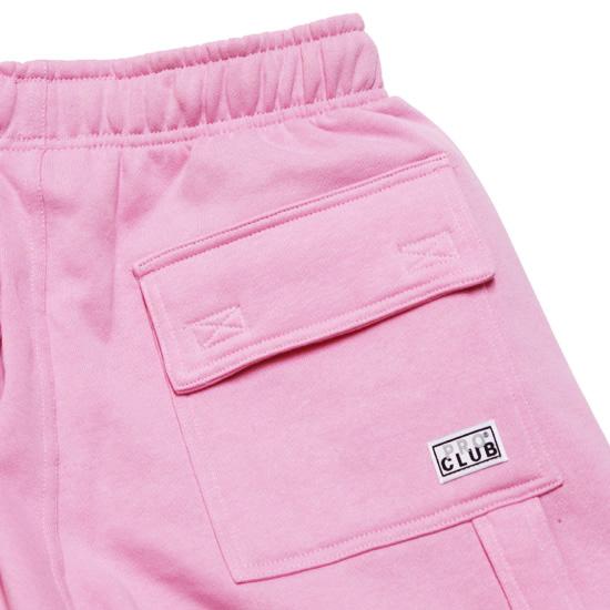PRO CLUB（プロクラブ） スウェットカーゴパンツ OG CARGO SWEATPANTS