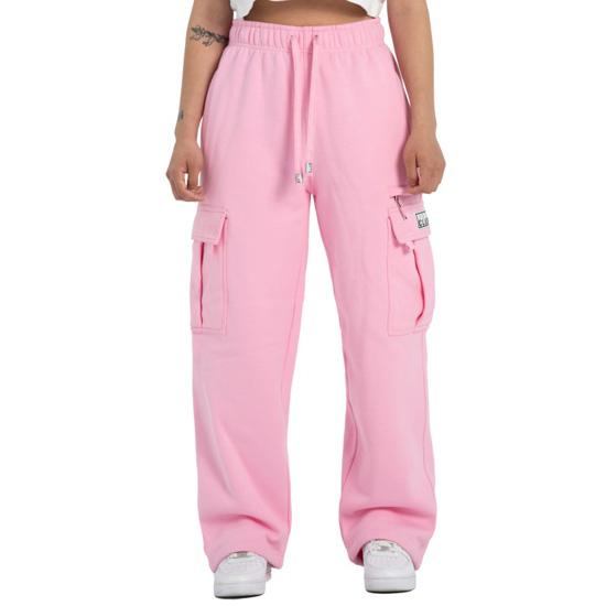 PRO CLUB（プロクラブ） スウェットカーゴパンツ OG CARGO SWEATPANTS