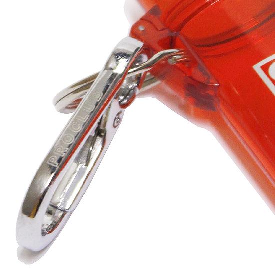PRO CLUB（プロクラブ） ライターケース キーチェーン LIGHTER CASE