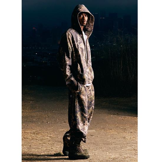 PRO CLUB（プロクラブ） スウェットパンツ HEAVYWIDE FLEECE