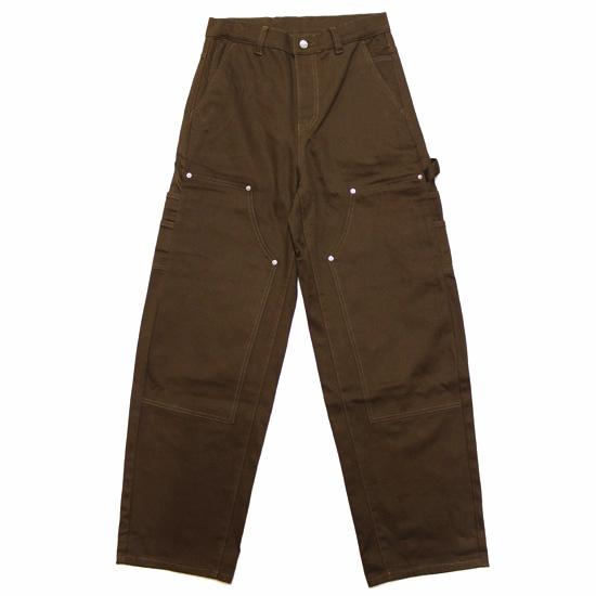 PRO CLUB（プロクラブ） ダブルニーペインターパンツ HEAVYWEIGHT