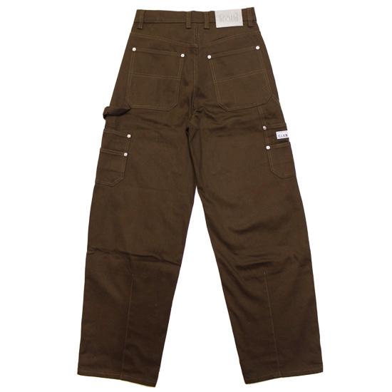 PRO CLUB（プロクラブ） ダブルニーペインターパンツ HEAVYWEIGHT