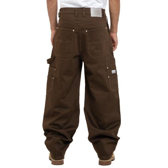 PRO CLUB（プロクラブ） ダブルニーペインターパンツ HEAVYWEIGHT