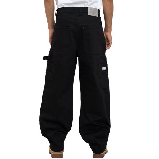 PRO CLUB（プロクラブ） ダブルニーペインターパンツ HEAVYWEIGHT