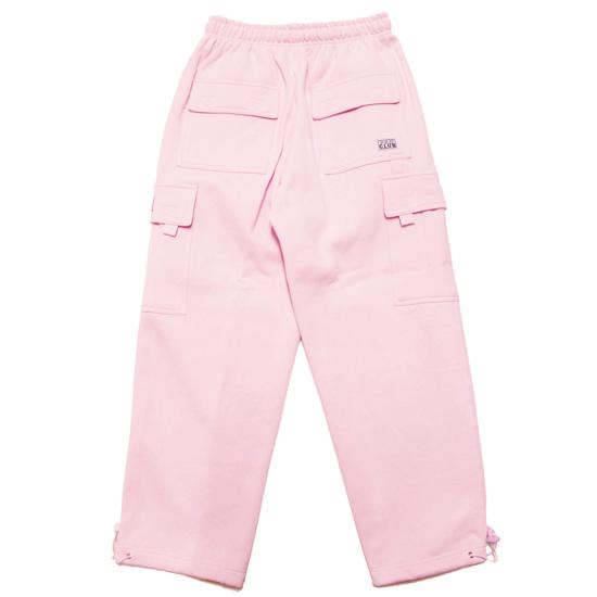 PRO CLUB（プロクラブ） 162 スウェットカーゴパンツ HEAVYWEIGHT