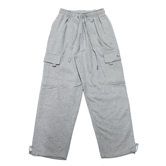 PRO CLUB（プロクラブ） スウェットカーゴパンツ HEAVYWEIGHT FLEECE 