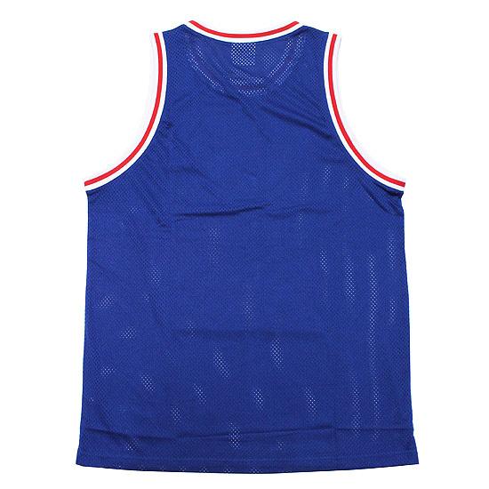 PRO CLUB プロクラブ バスケットボールジャージ メッシュタンクトップ CLASSIC BASKETBALL JERSEY ストリート